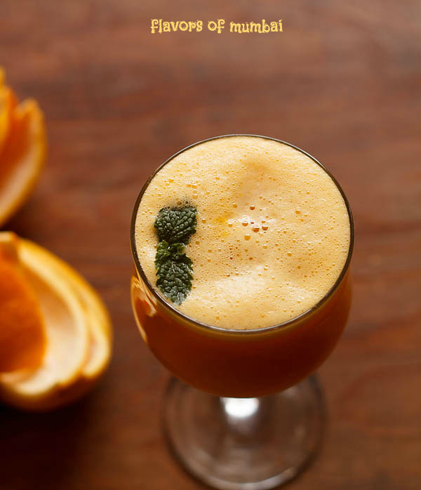 orangejuice