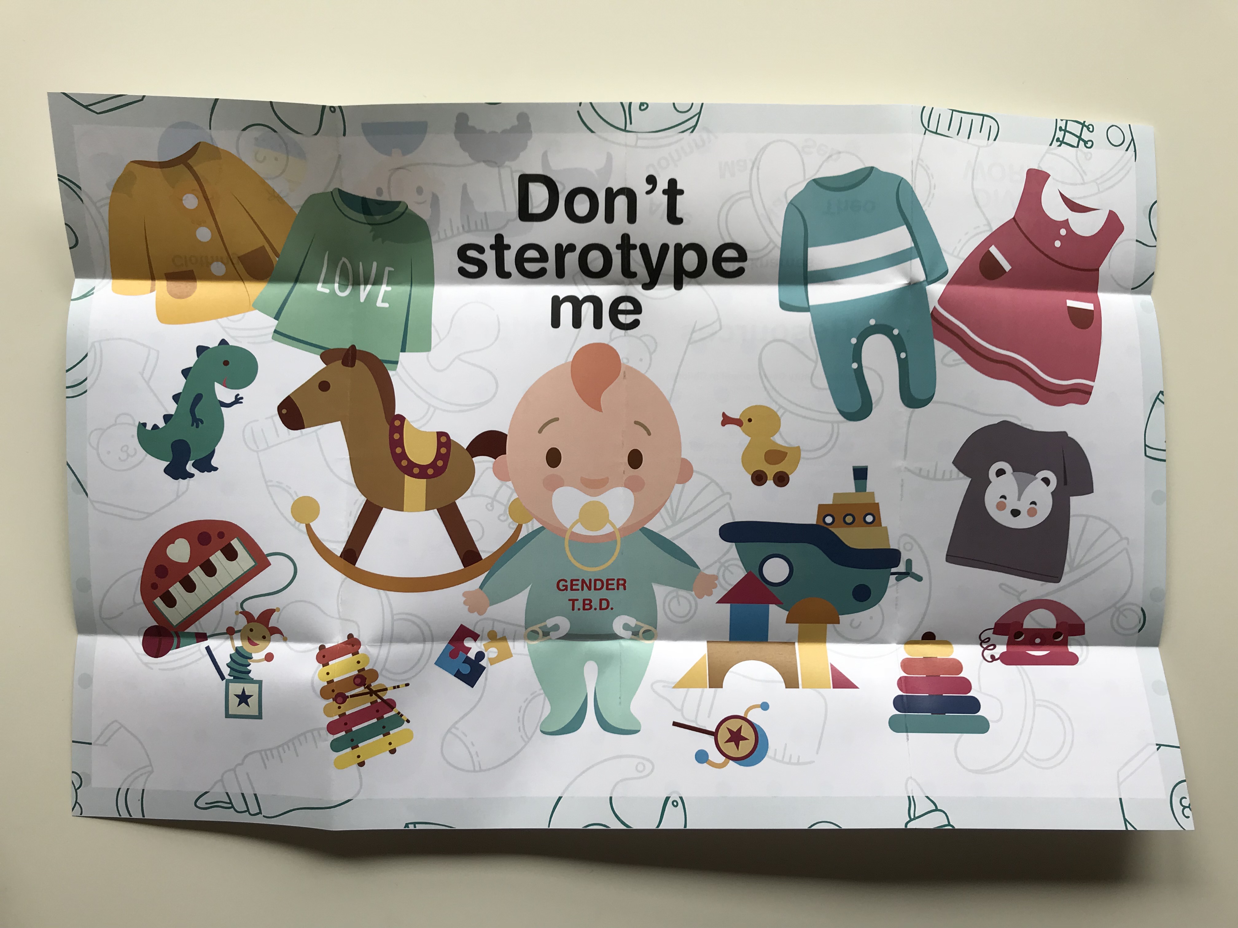 Brochure inner