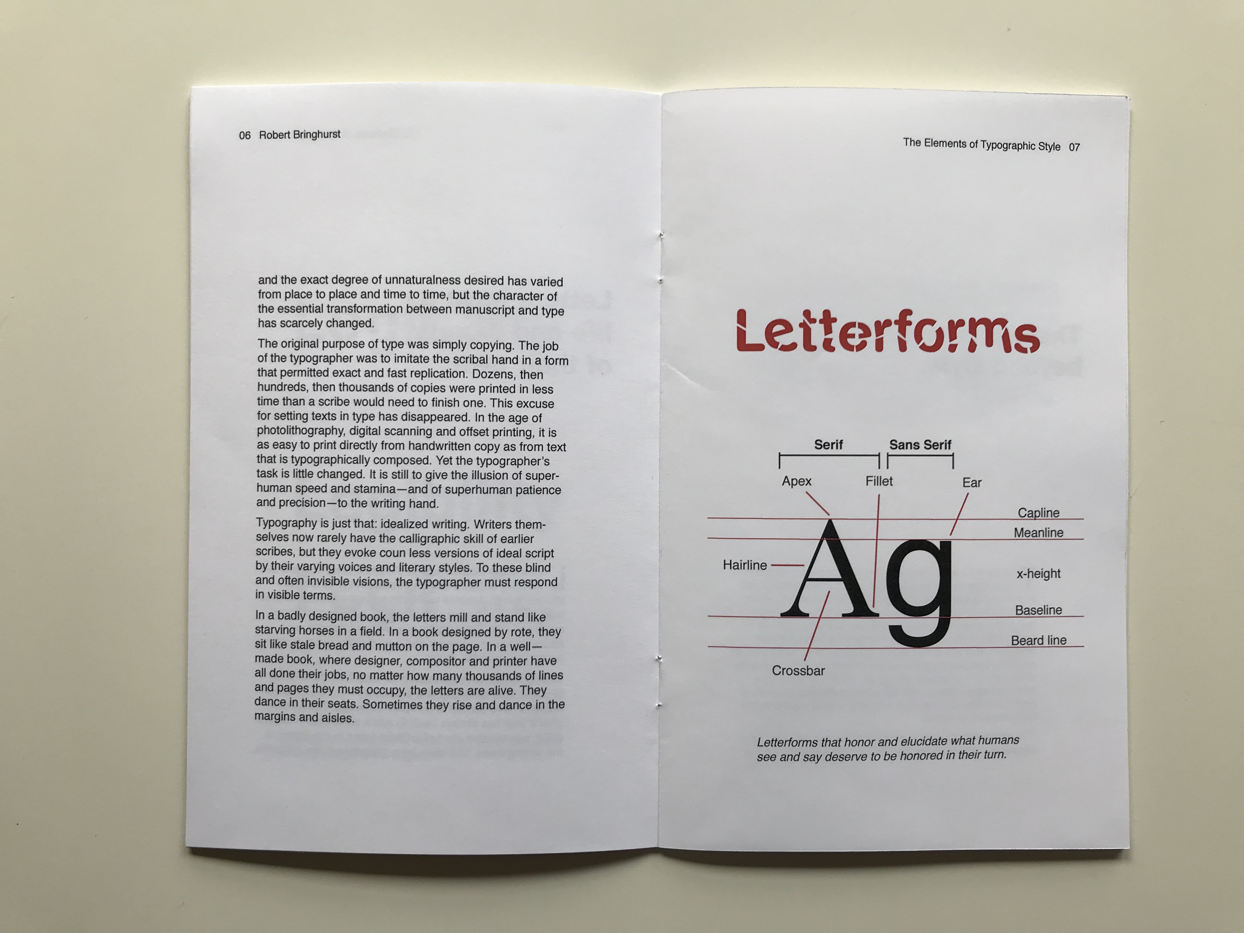 Brochure inner