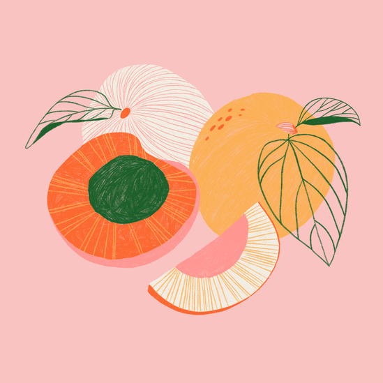 Apricots