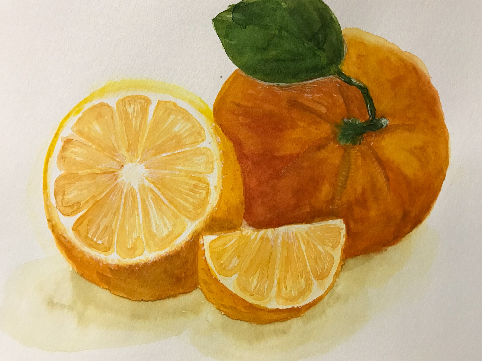 Orange（2017）